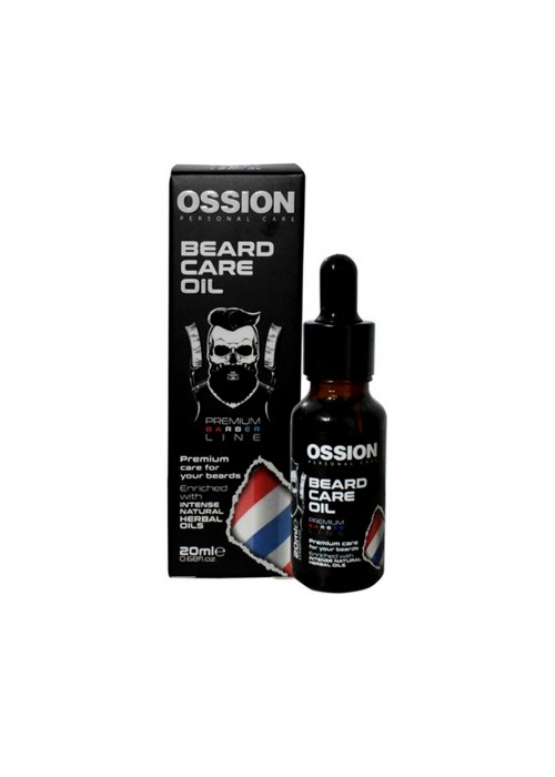 OSSION MORFOSE ΛΑΔΙ ΠΕΡΙΠΟΙΗΣΗΣ ΓΙΑ ΤΑ ΜΟΥΣΙΑ 20ML