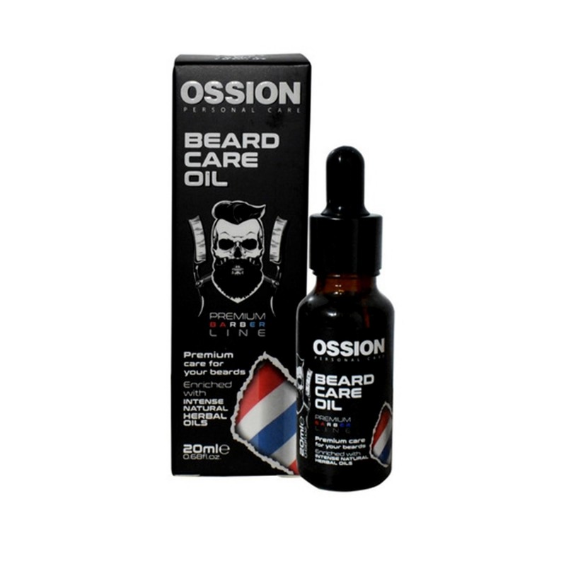 OSSION MORFOSE ΛΑΔΙ ΠΕΡΙΠΟΙΗΣΗΣ ΓΙΑ ΤΑ ΜΟΥΣΙΑ 20ML