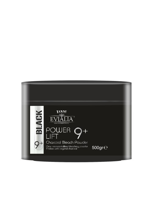 EVIALIA ΝΤΕΚΑΠΑΖ BLACK LIFT 9+ 500GR