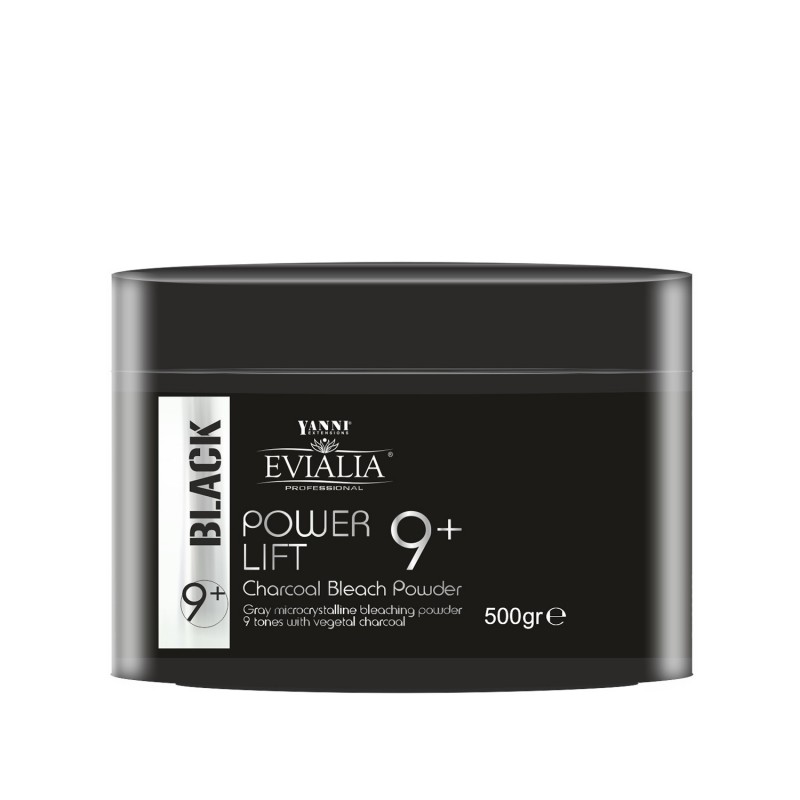 EVIALIA ΝΤΕΚΑΠΑΖ BLACK LIFT 9+ 500GR