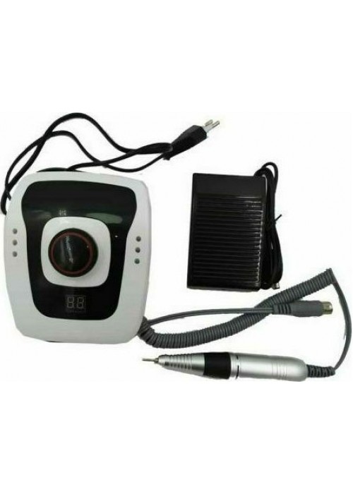 ΕΠΑΓΓΕΛΜΑΤΙΚΟΣ ΤΡΟΧΟΣ ΝΥΧΙΩΝ 65W DM-206