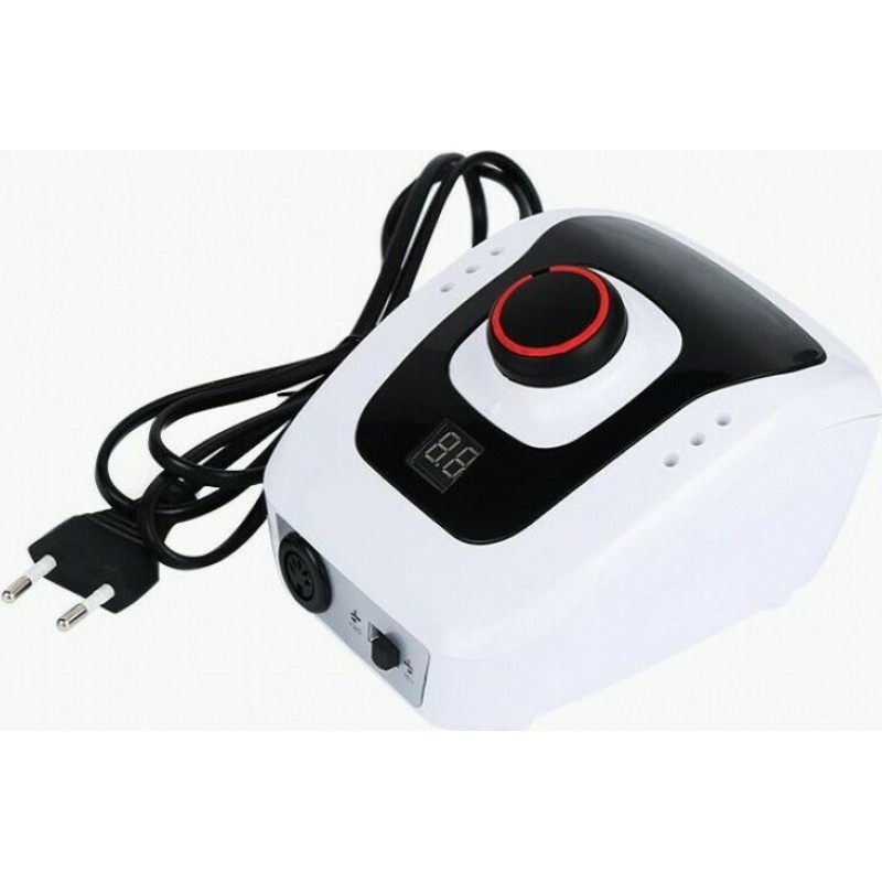 ΕΠΑΓΓΕΛΜΑΤΙΚΟΣ ΤΡΟΧΟΣ ΝΥΧΙΩΝ 65W DM-206