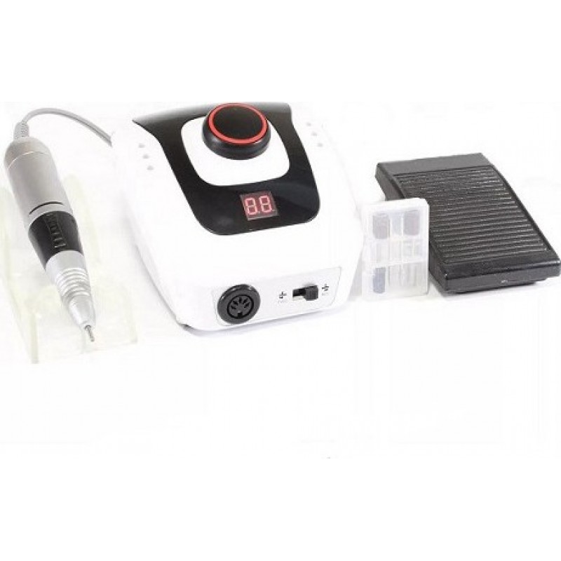 ΕΠΑΓΓΕΛΜΑΤΙΚΟΣ ΤΡΟΧΟΣ ΝΥΧΙΩΝ 65W DM-206