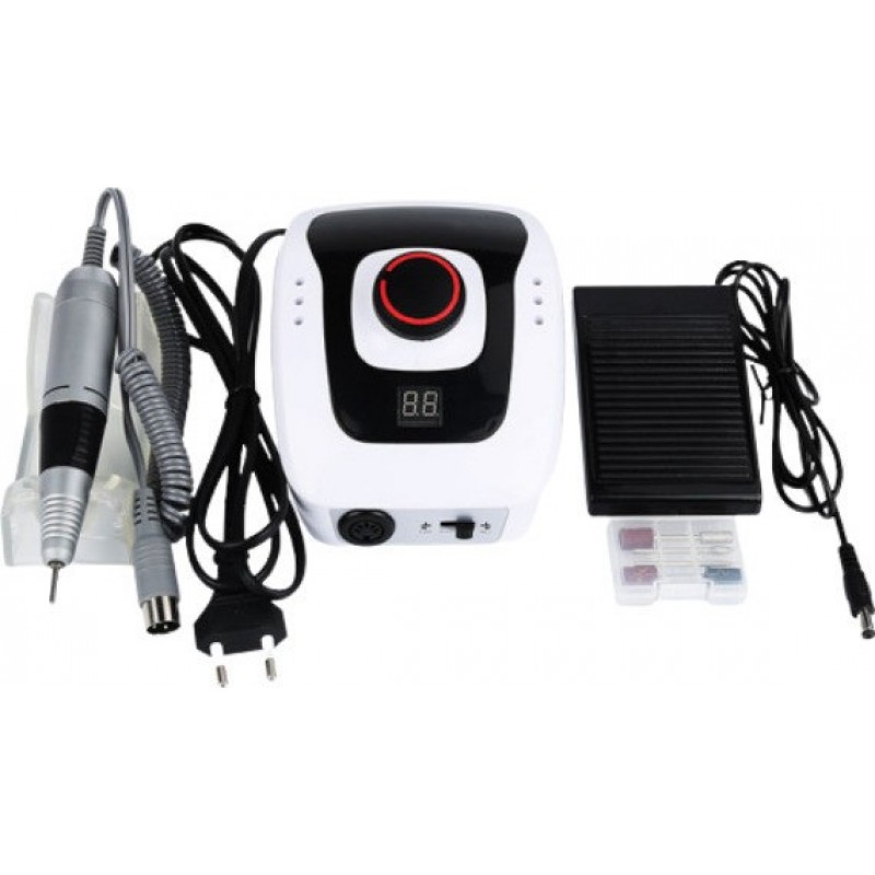 ΕΠΑΓΓΕΛΜΑΤΙΚΟΣ ΤΡΟΧΟΣ ΝΥΧΙΩΝ 65W DM-206