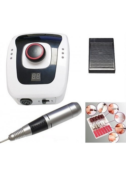 ΕΠΑΓΓΕΛΜΑΤΙΚΟΣ ΤΡΟΧΟΣ ΝΥΧΙΩΝ 65W DM-206