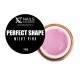 NC NAILS PERFECT SHAPE MILKY PINK 15gr