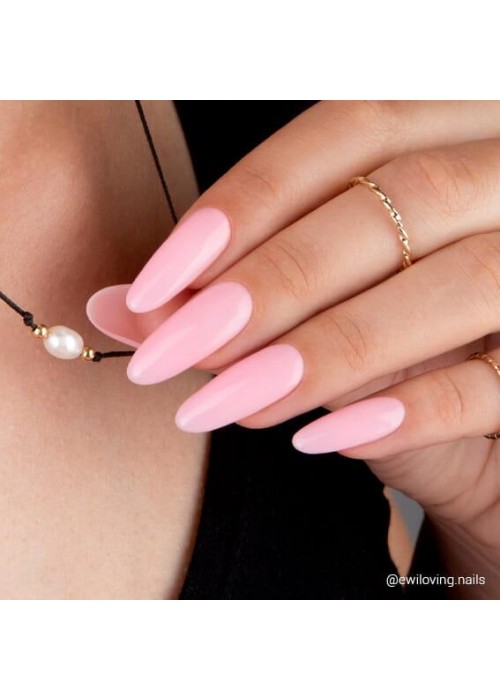 NC NAILS REPAIR BASE PRINCESS PINK 11ML