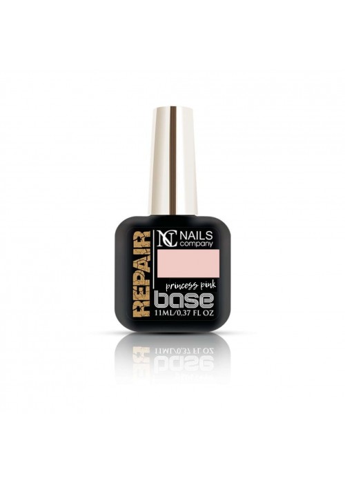 NC NAILS REPAIR BASE PRINCESS PINK 11ML