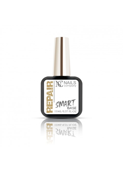 NC NAILS REPAIR SMART CLEAR 11ML