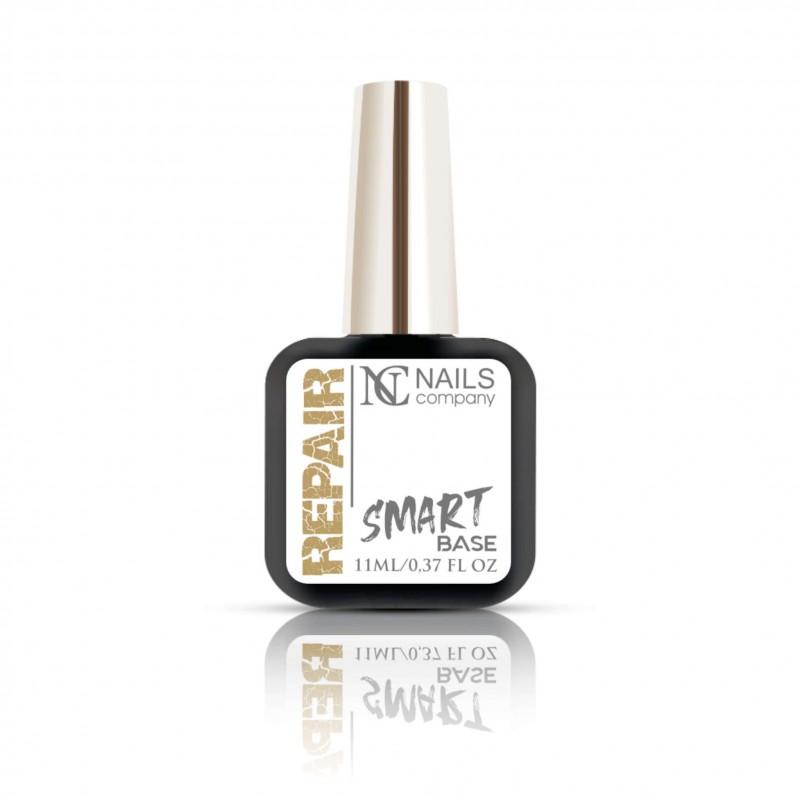 NC NAILS REPAIR SMART CLEAR 11ML