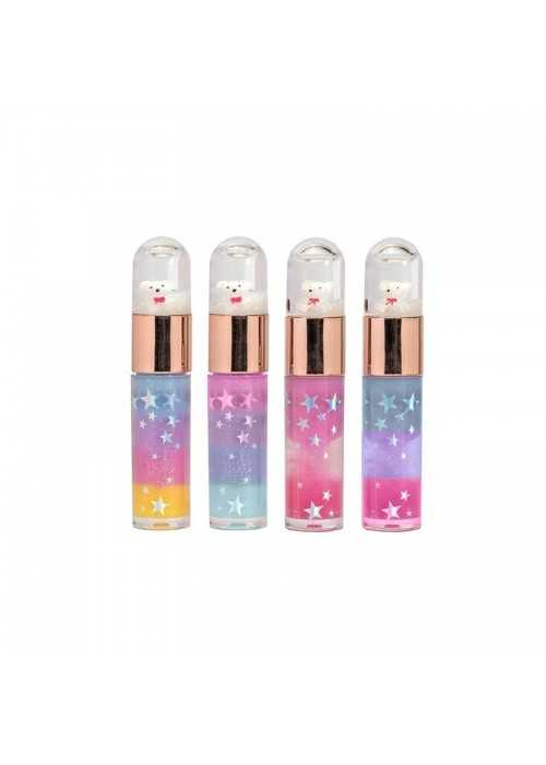 MARTINELIA SNOWBALL BEAR LIP GLOSS