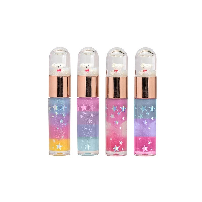 MARTINELIA SNOWBALL BEAR LIP GLOSS