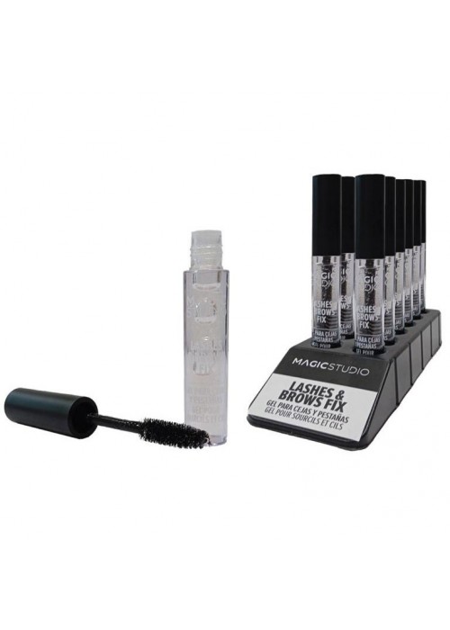 MAGIC STUDIO LASHES AND BROWS FIX