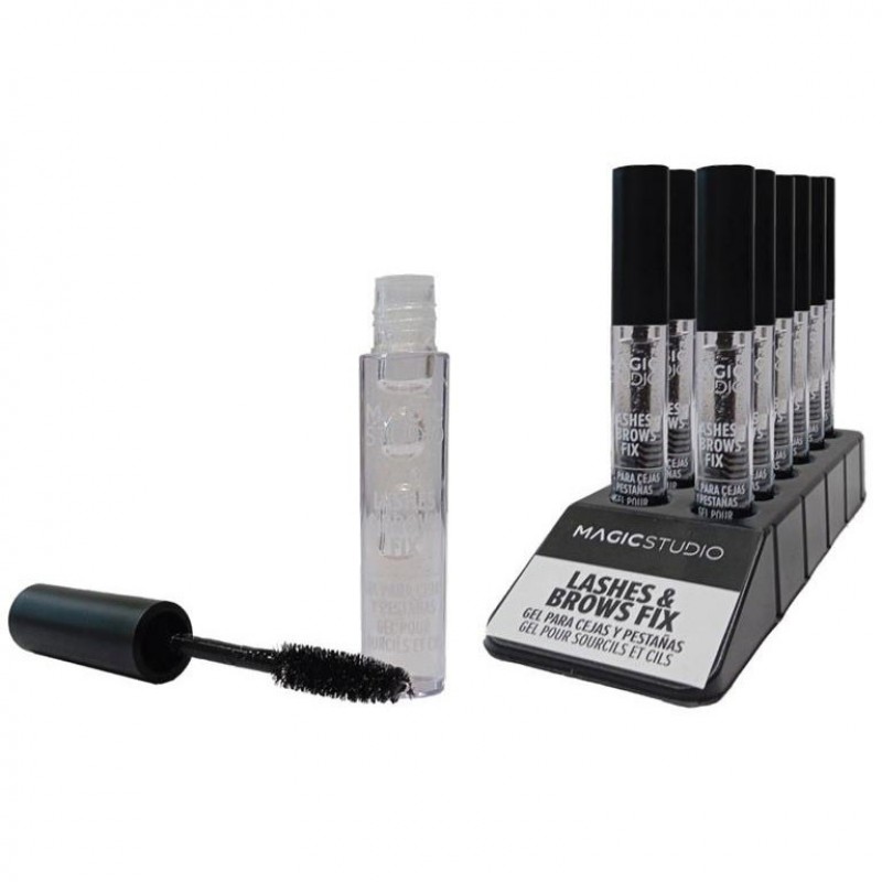 MAGIC STUDIO LASHES AND BROWS FIX
