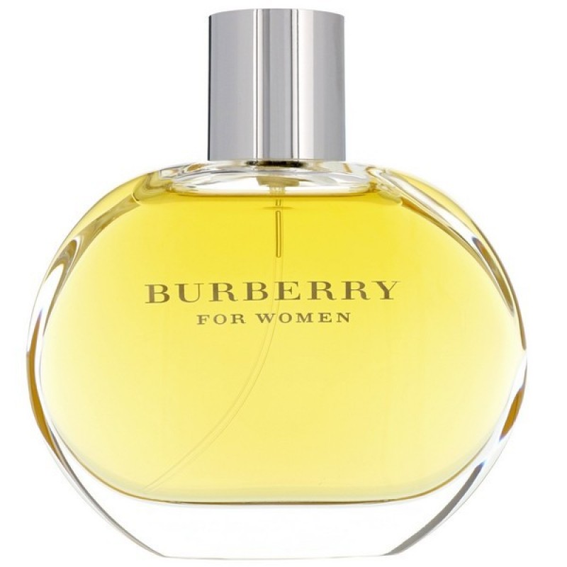 BURBERRY WOMAN EDP 100ML