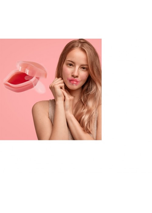 IDC HYDROGEL ΕΠΙΘΕΜΑ ΧΕΙΛΙΩΝ ΜΕ ΥΔΑΤΙΚΟ ΤΖΕΛ 22ΤΕΜ