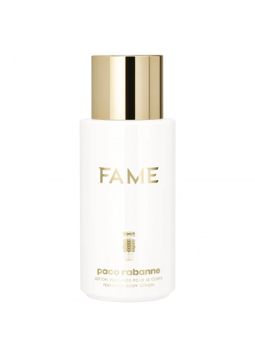 PACO RABANNE FAME BODY LOTION 200ML