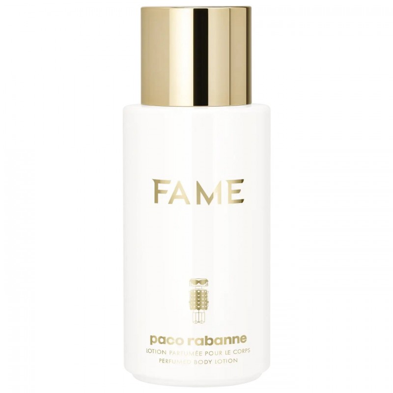 PACO RABANNE FAME BODY LOTION 200ML