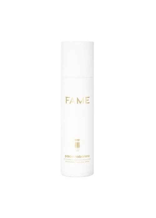 PACO RABANNE FAME DEODORANT 150ML