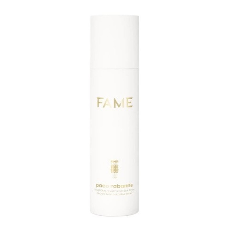 PACO RABANNE FAME DEODORANT 150ML