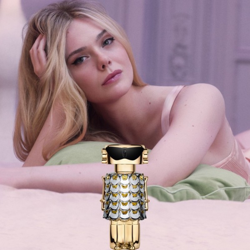 PACO RABANNE FAME EAU DE PARFUM 30ML