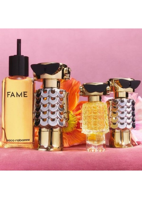 PACO RABANNE FAME EAU DE PARFUM 50ML