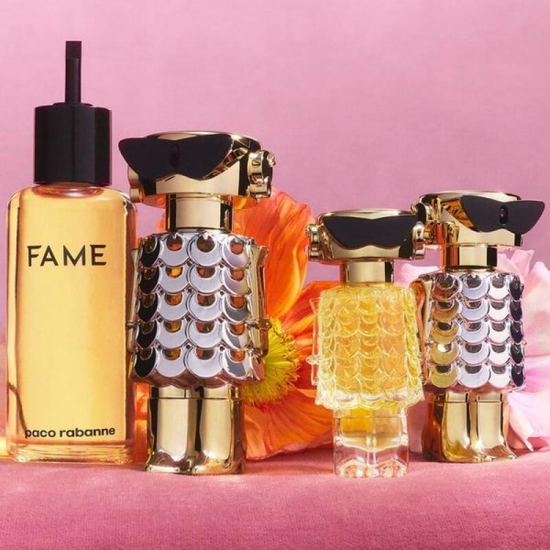 PACO RABANNE FAME EAU DE PARFUM 50ML