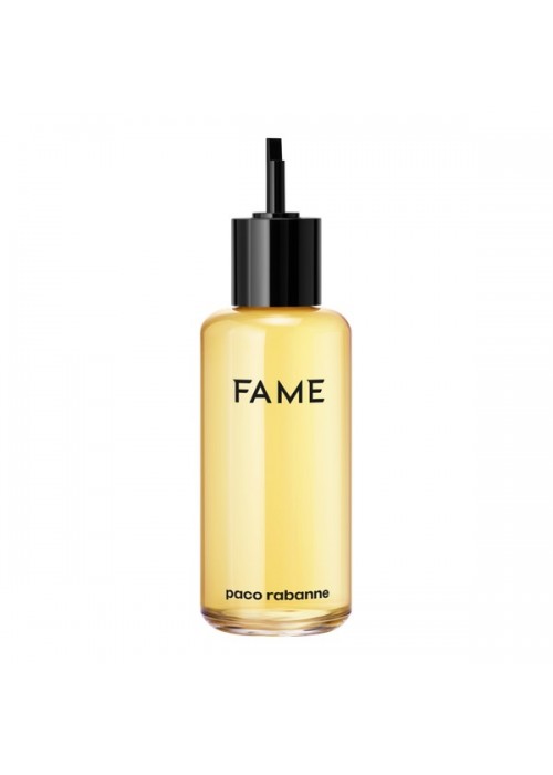 PACO RABANNE FAME EAU DE PARFUM REFILL 200ML