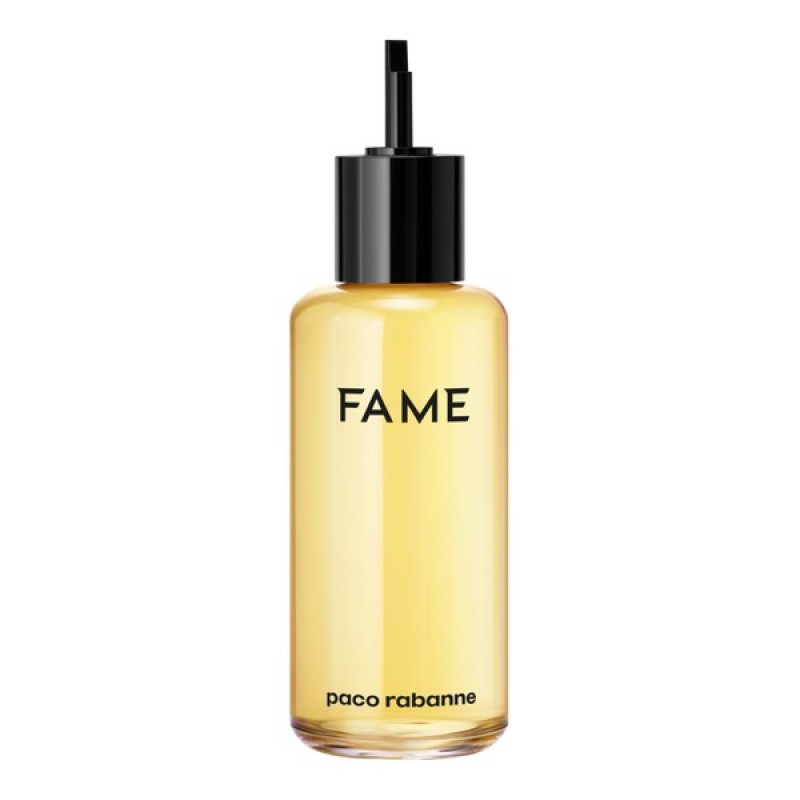 PACO RABANNE FAME EAU DE PARFUM REFILL 200ML