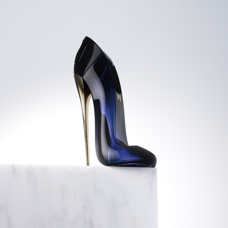 CAROLINA HERRERA GOOD GIRL EAU DE PARFUM 30ML CAROLINA HERRERA GOOD GIRL EAU DE PARFUM 30ML