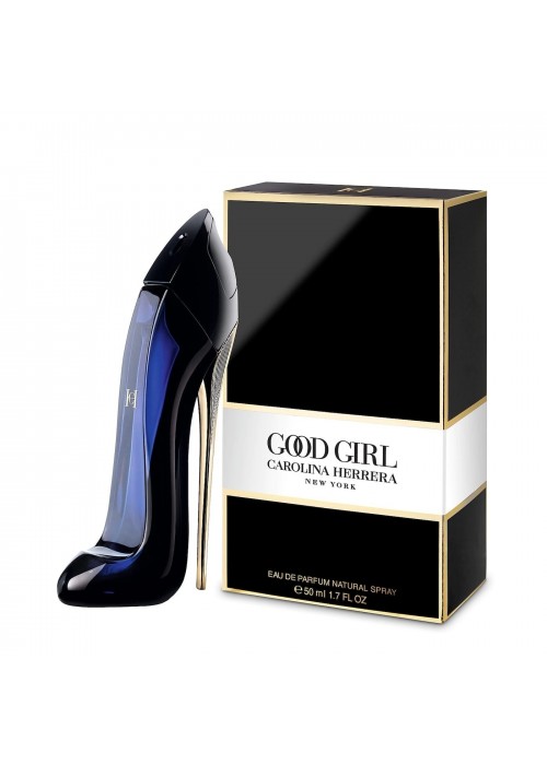 CAROLINA HERRERA GOOD GIRL EAU DE PARFUM 50ML