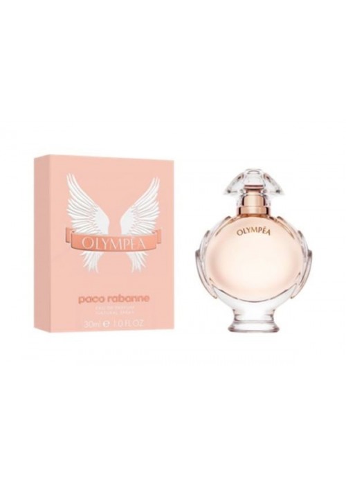 PACO RABANNE OLYMPEA WOMAN EAU DE PARFUM 30ML