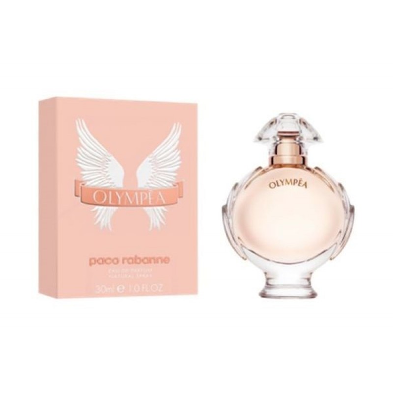 PACO RABANNE OLYMPEA WOMAN EAU DE PARFUM 30ML