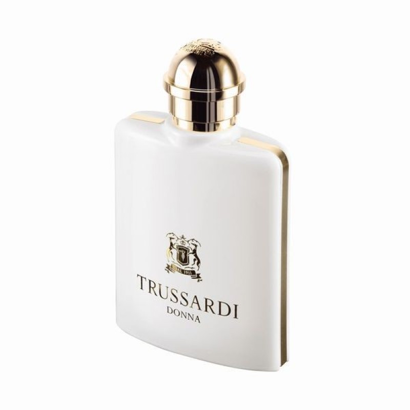 TRUSSARDI DONNA EAU DE PARFUM 50ML