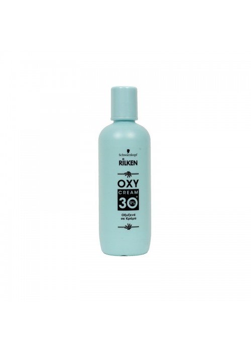 SCHWARZKOPF RILKEN OXYCREAM 30VOL 500ML