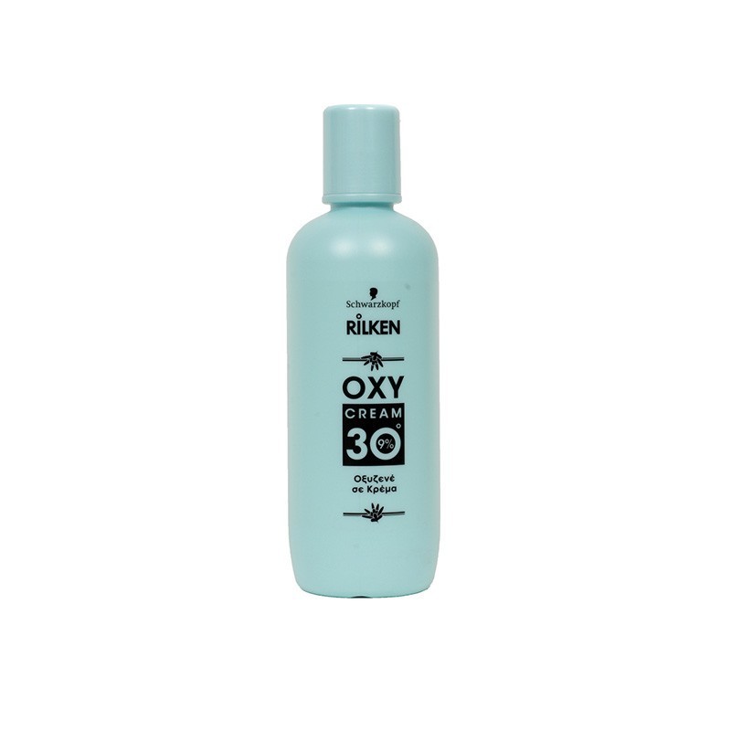 SCHWARZKOPF RILKEN OXYCREAM 30VOL 500ML