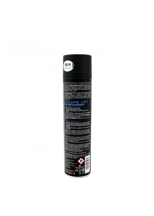 SYOSS ΛΑΚ ΜΑΛΛΙΩΝ VOLUME LIFT 400ML