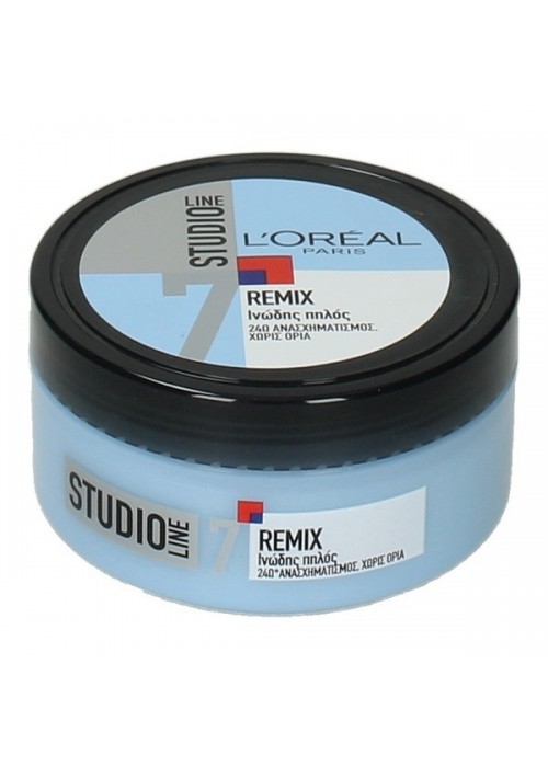 LOREAL STUDIO REMIX ΠΗΛΟΣ 150ML