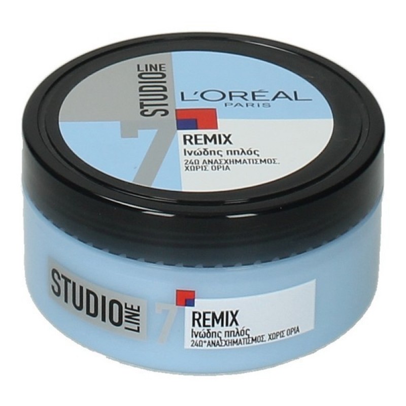 LOREAL STUDIO REMIX ΠΗΛΟΣ 150ML