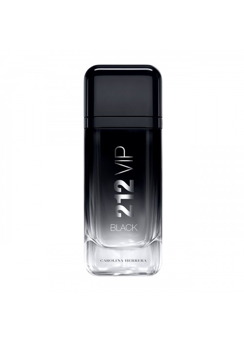 CAROLINA HERRERA 212 VIP BLACK MEN EAU DE PARFUM 100ML