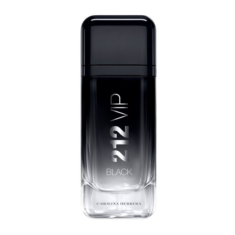 CAROLINA HERRERA 212 VIP BLACK MEN EAU DE PARFUM 100ML