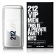 CAROLINA HERRERA 212 VIP MEN EAU DE TOILETTE  50ML