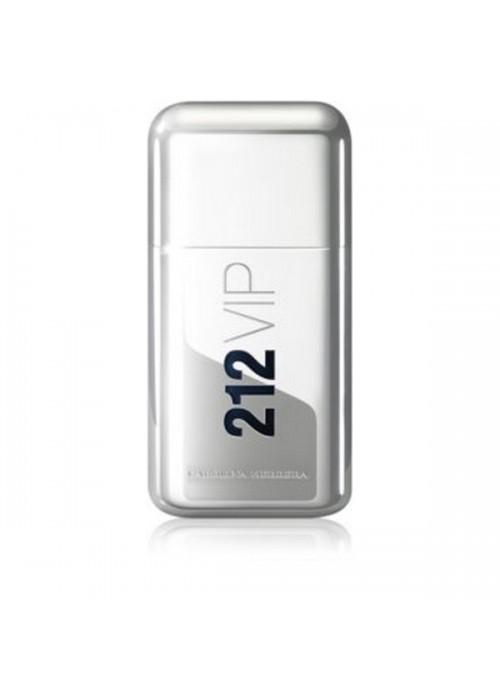 CAROLINA HERRERA 212 VIP MEN EAU DE TOILETTE  50ML