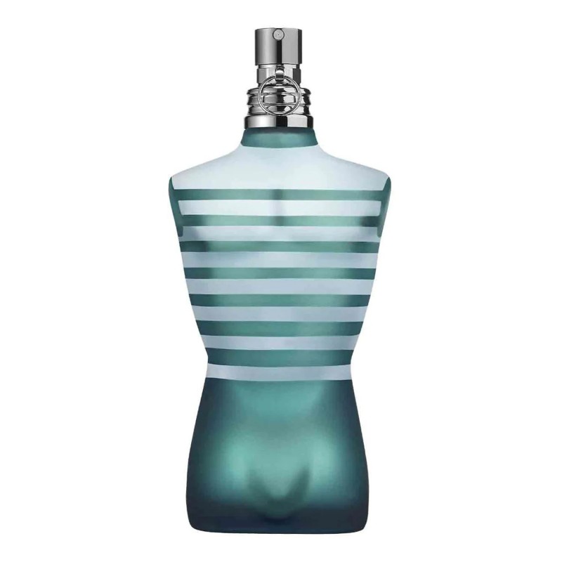 JEAN PAUL GAULTIER LE MALE EDT 125ML