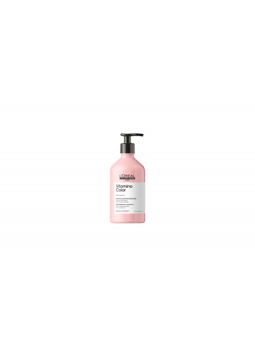 LOREAL SERIE EXPERT VITAMINO COLOR ΣΑΜΠΟΥΑΝ 500ML