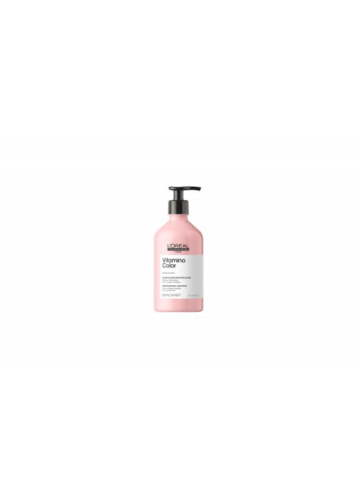 LOREAL ΣΑΜΠΟΥΑΝ VITAMINO COLOR 500ML