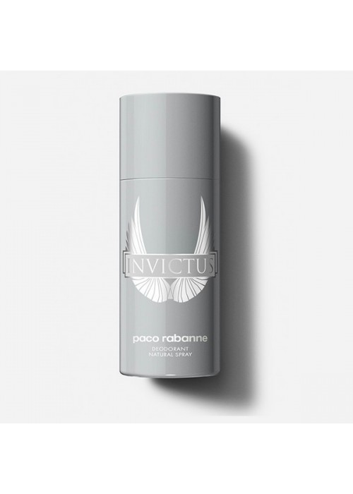 PACO RABANNE INVICTUS SPRAY DEODORANT 150ML