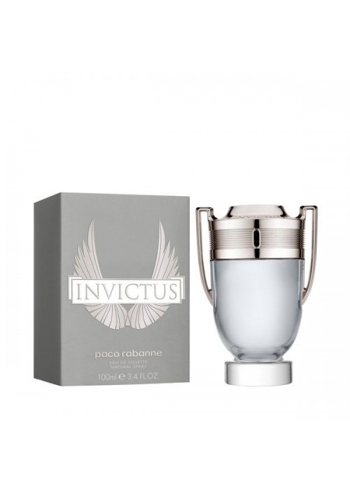 PACO RABANNE INVICTUS EDT 100ML