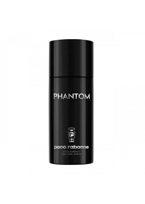 PACO RABANNE PHANTOM MEN DEODORANT 150ML