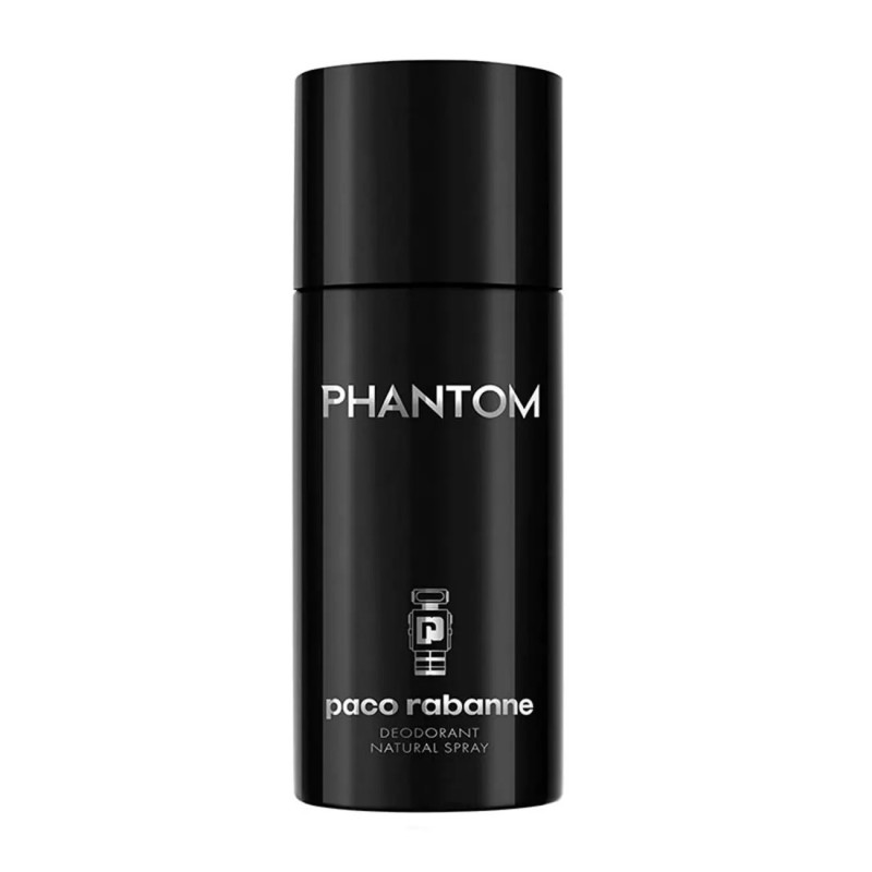 PACO RABANNE PHANTOM MEN DEODORANT 150ML